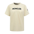 2026 New Mon Logo Print Short-Sleeved T-Shirt (BB868-A10)