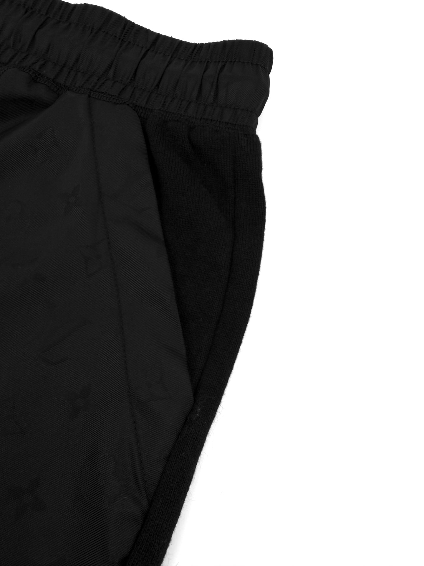 2026 New LY Logo Patch Shorts (AA600-A40)