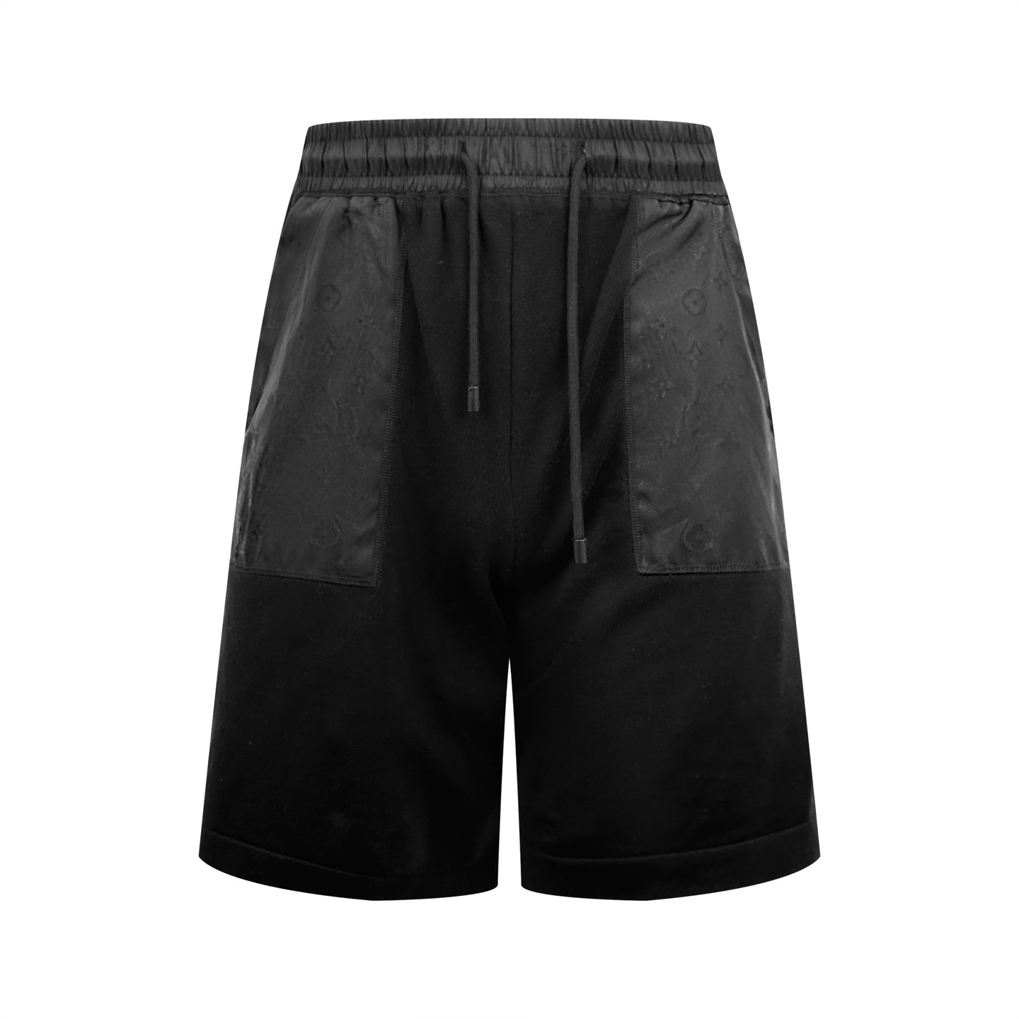 2026 New LY Logo Patch Shorts (AA600-A40)