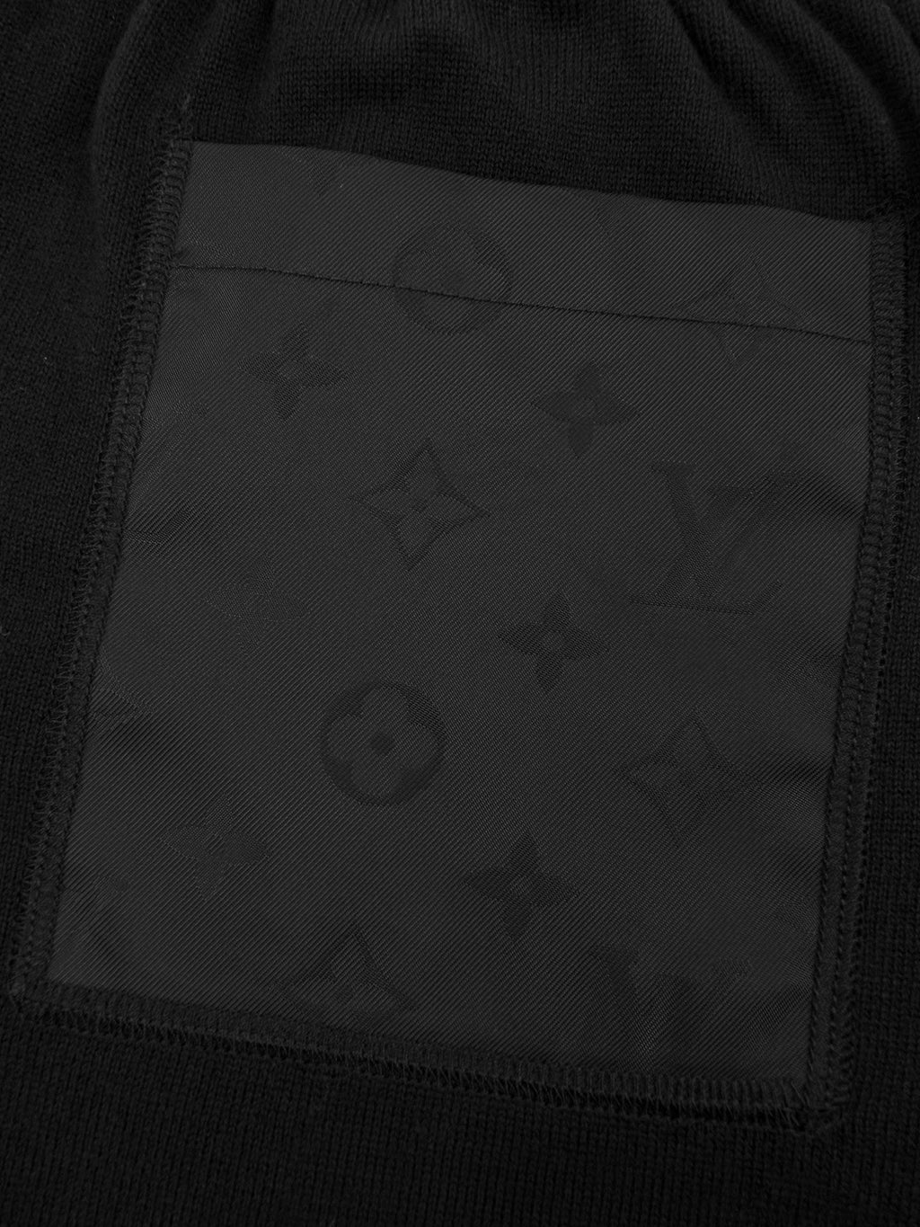 2026 New LY Logo Patch Shorts (AA600-A40)