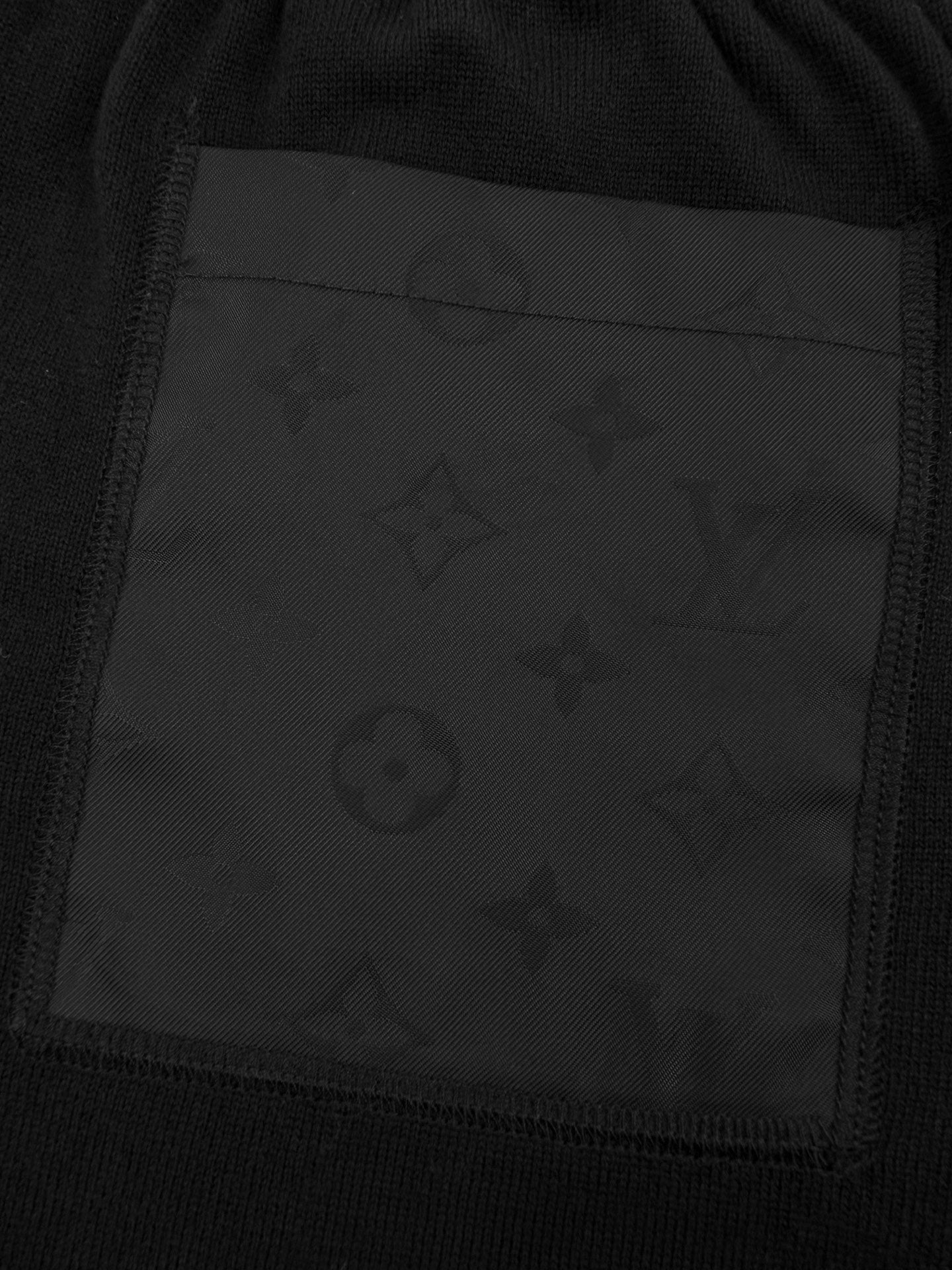 2026 New LY Logo Patch Shorts (AA600-A40)