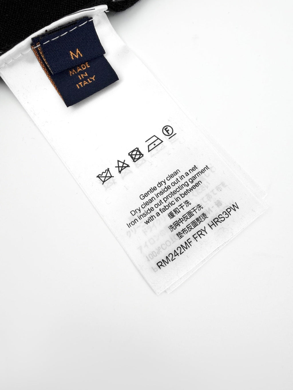 2026 New LY Logo Patch Shorts (AA600-A40)