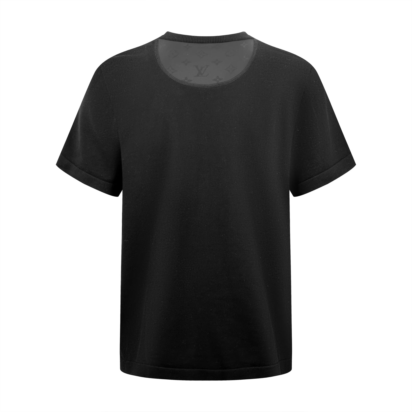 2026 New LY Logo Patch Short-Sleeved T-Shirt (AA591-A30)
