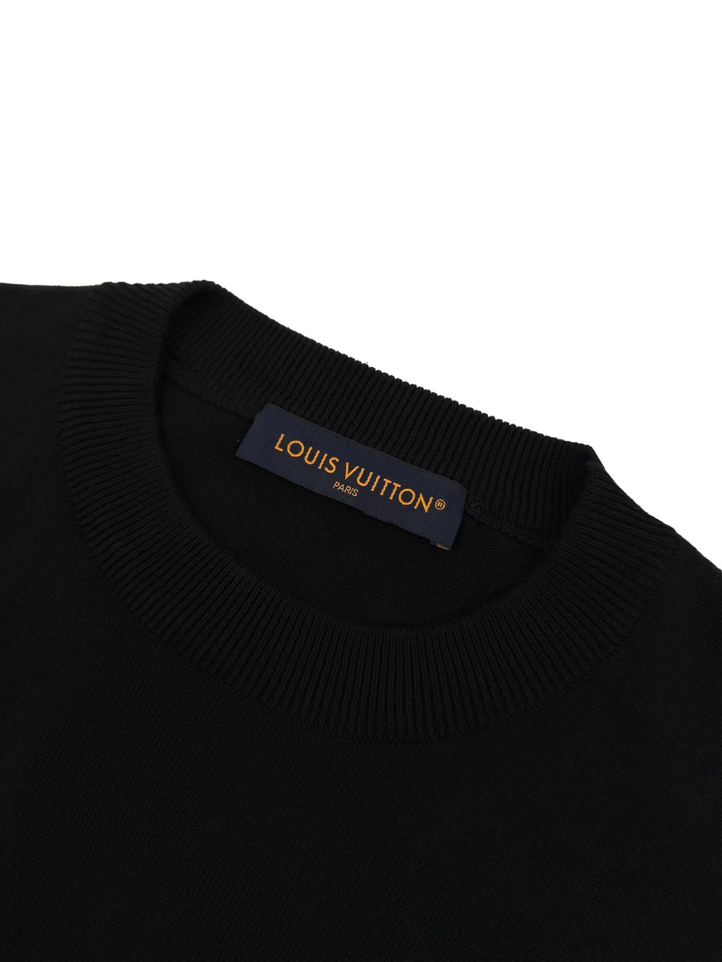 2026 New LY Logo Patch Short-Sleeved T-Shirt (AA591-A30)