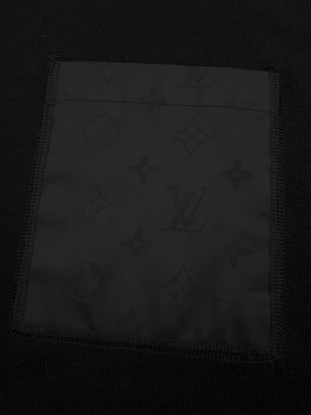 2026 New LY Logo Patch Short-Sleeved T-Shirt (AA591-A30)