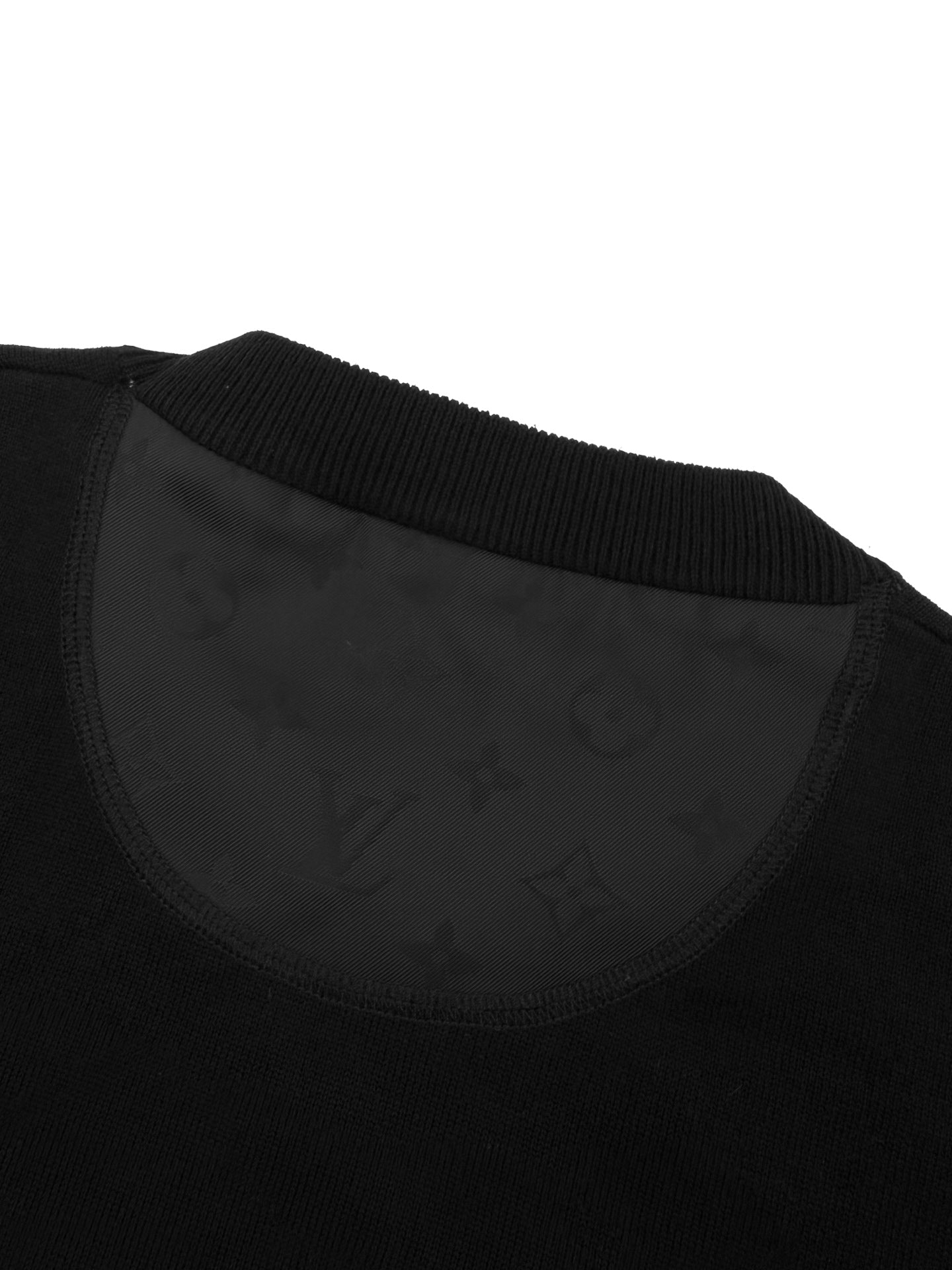 2026 New LY Logo Patch Short-Sleeved T-Shirt (AA591-A30)