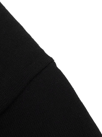 2026 New LY Logo Patch Short-Sleeved T-Shirt (AA591-A30)