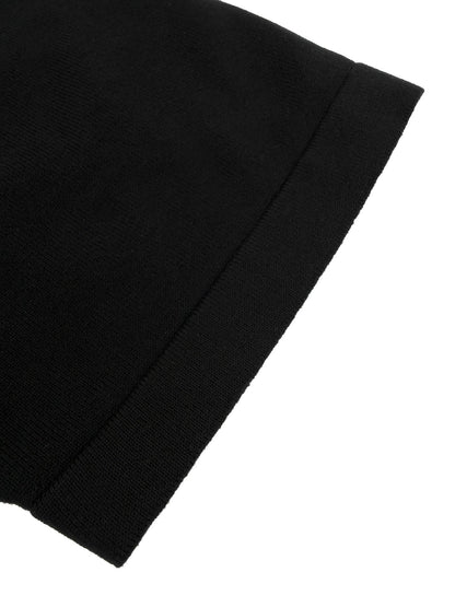 2026 New LY Logo Patch Short-Sleeved T-Shirt (AA591-A30)