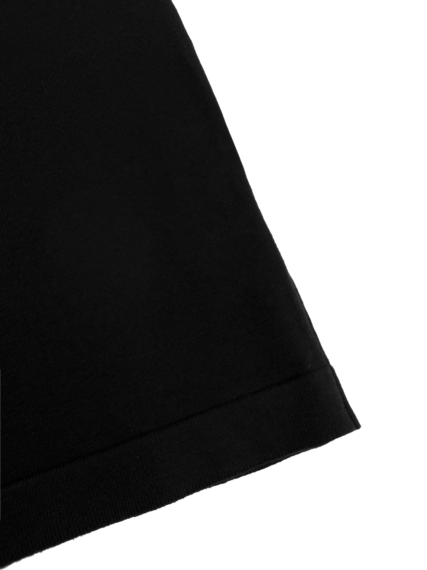 2026 New LY Logo Patch Short-Sleeved T-Shirt (AA591-A30)