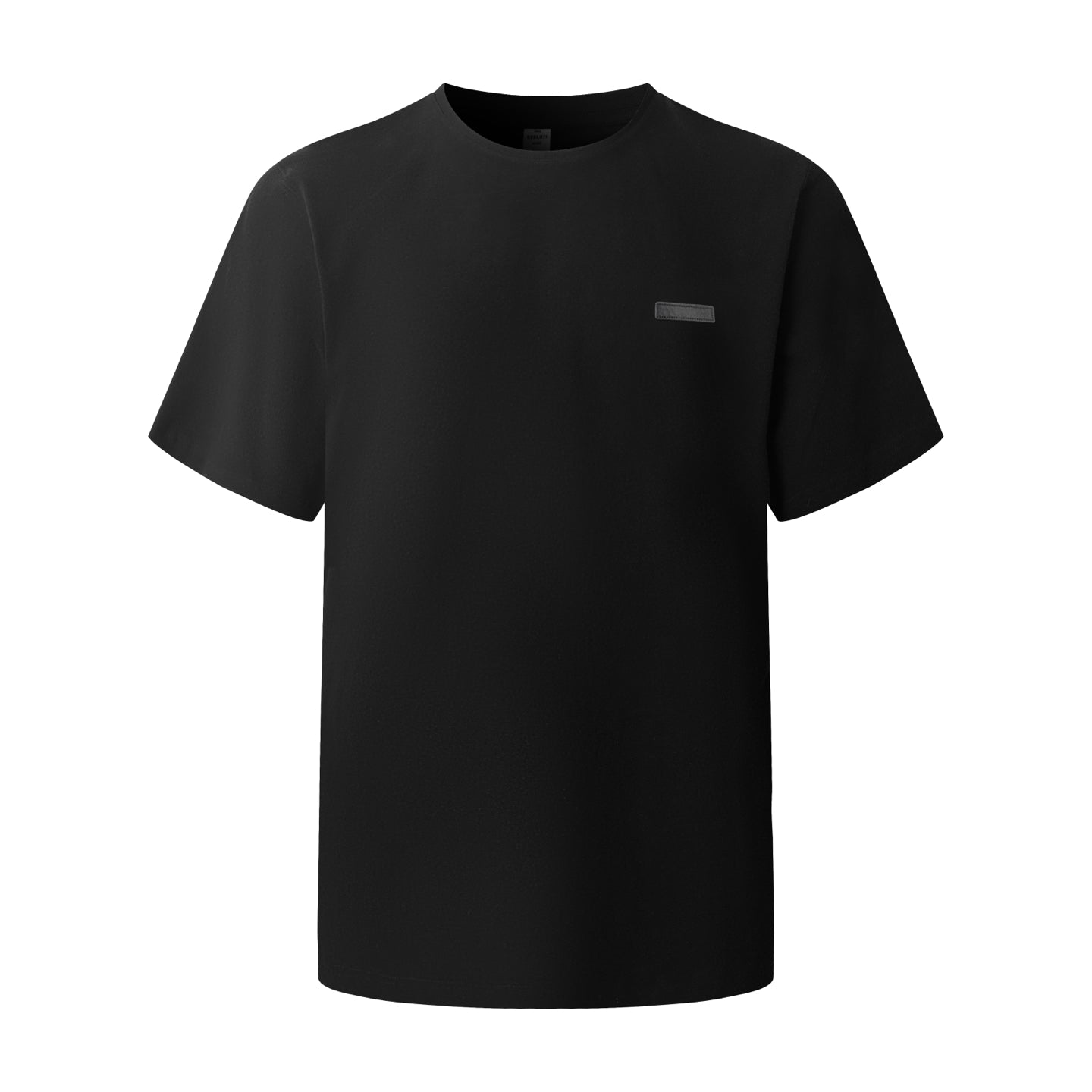 2026 New BL Leather Label Short-Sleeved T-Shirt (AA638-A10)