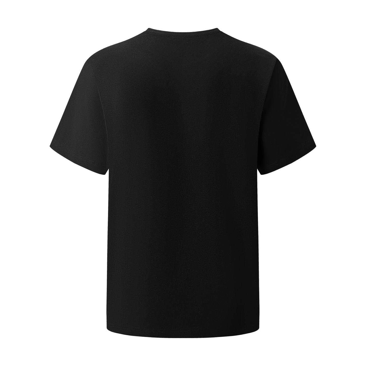 2026 New BL Leather Label Short-Sleeved T-Shirt (AA638-A10)