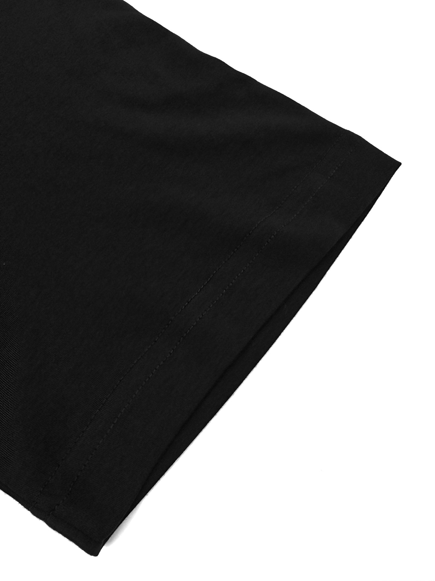 2026 New BL Leather Label Short-Sleeved T-Shirt (AA638-A10)