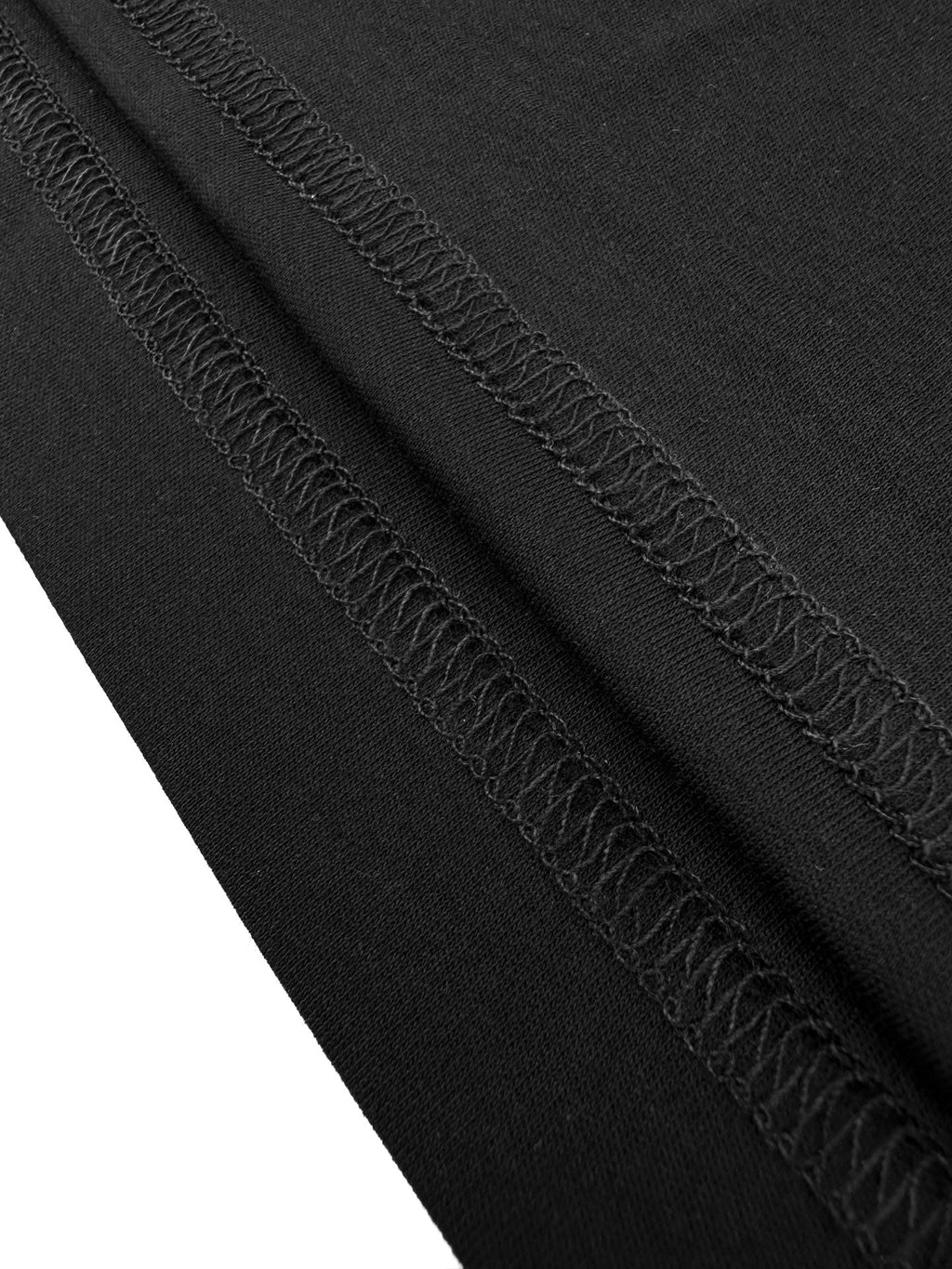 2026 New BL Leather Label Short-Sleeved T-Shirt (AA638-A10)