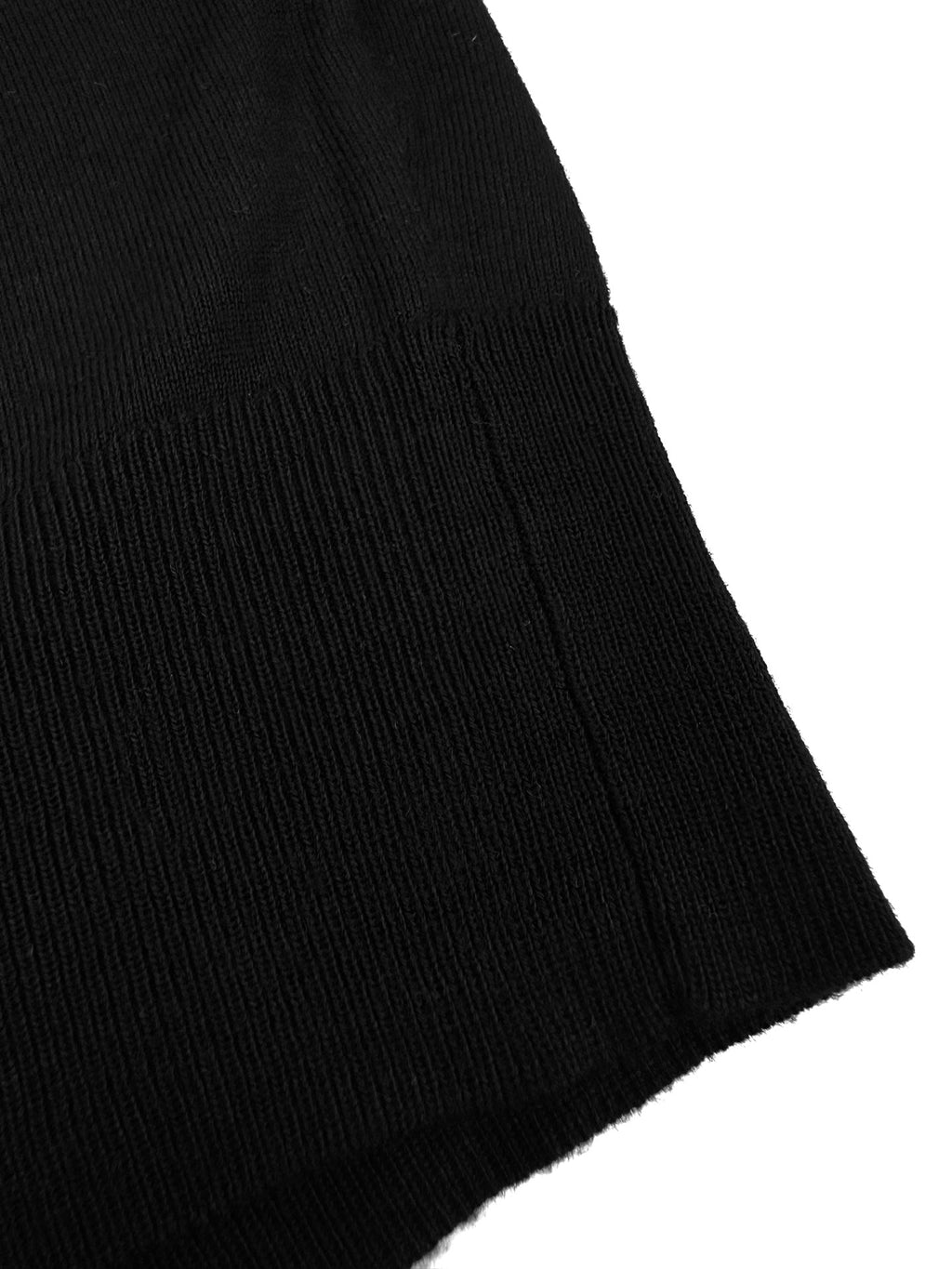 2026 New Triangle Brand Embroidered Logo Polo Neck Knit Top (CC979-A60)