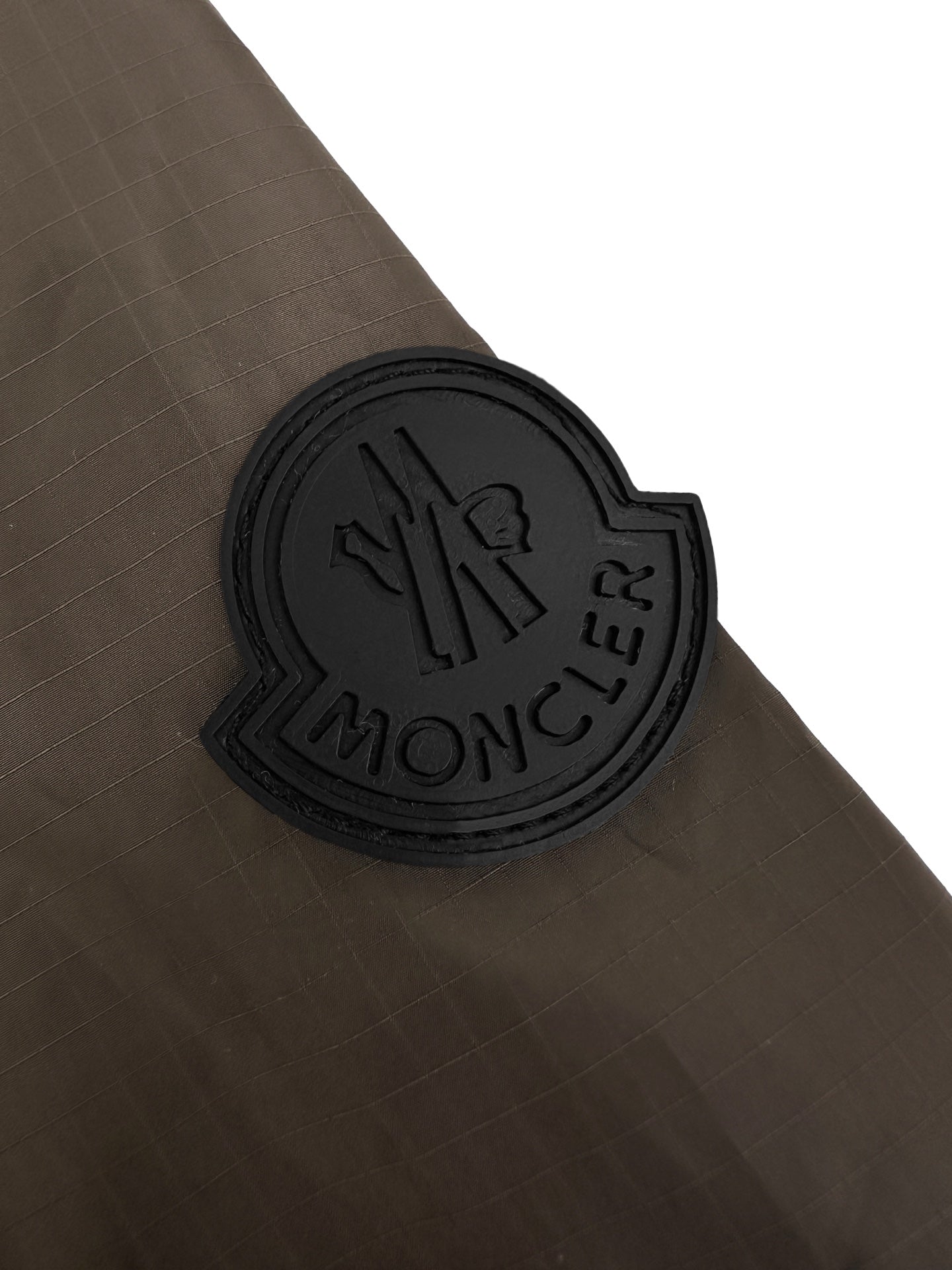 2026 New Mon Logo Patch Pocket Short-Sleeved Shirt (AA613-A85)