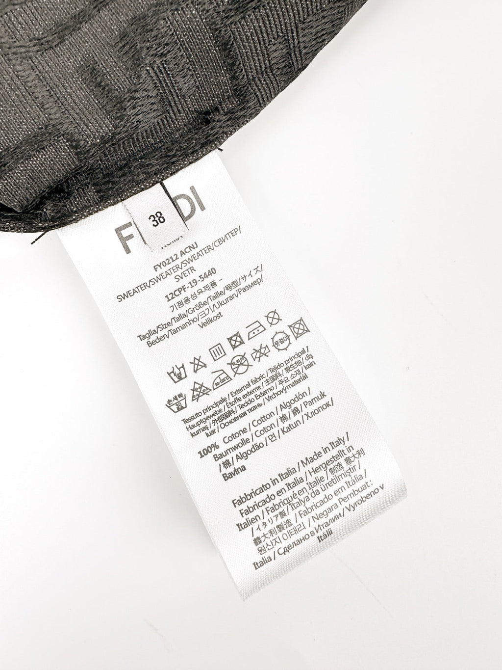 2026 Women's FF All-over Print Casual Shorts (DD134)