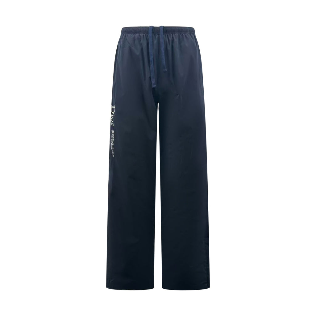 2026 New Arrival CD Embroidered Trousers (BB840-B10)