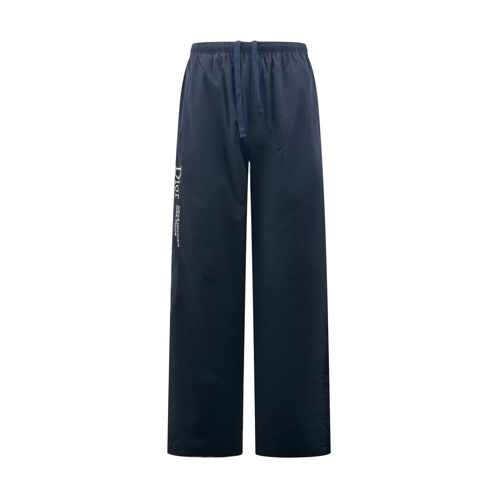 2026 New Arrival CD Embroidered Trousers (BB840-B10)