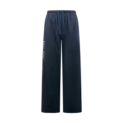 2026 New Arrival CD Embroidered Trousers (BB840-B10)