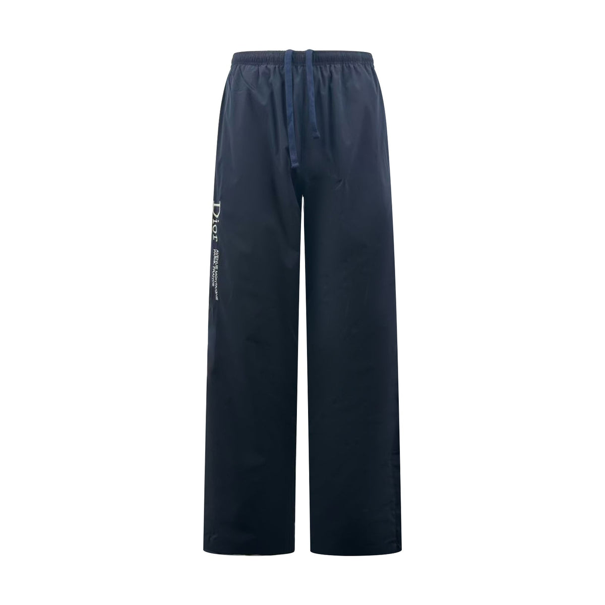 2026 New Arrival CD Embroidered Trousers (BB840-B10)