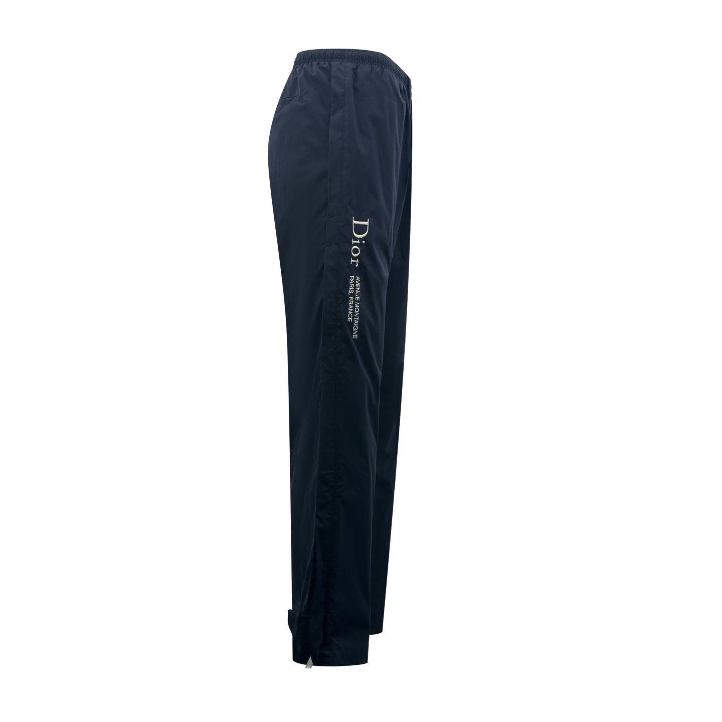 2026 New Arrival CD Embroidered Trousers (BB840-B10)