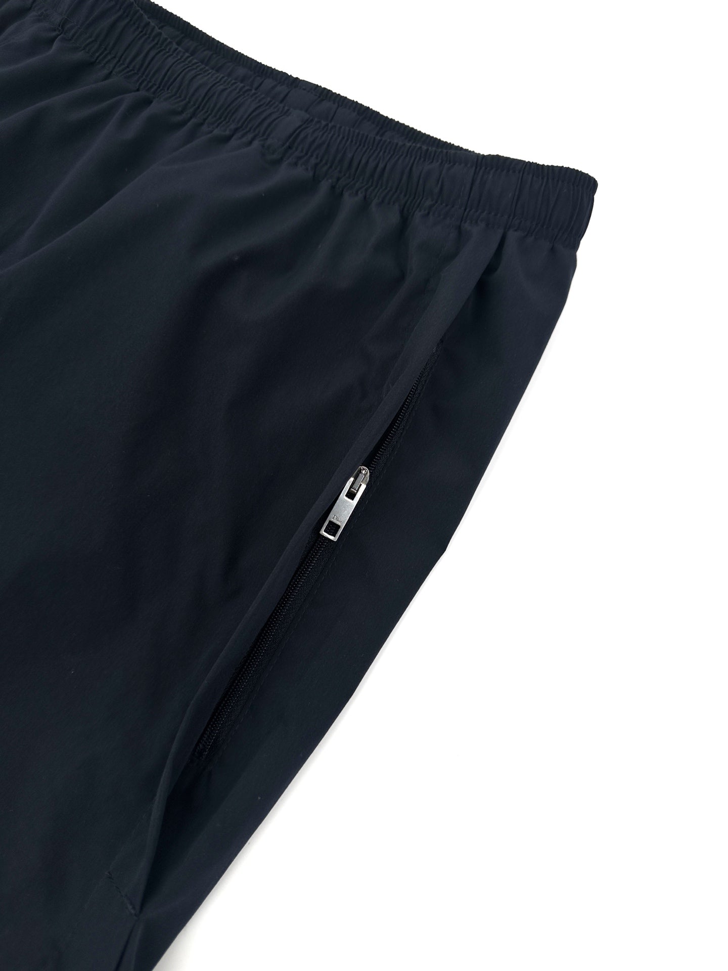 2026 New Arrival CD Embroidered Trousers (BB840-B10)