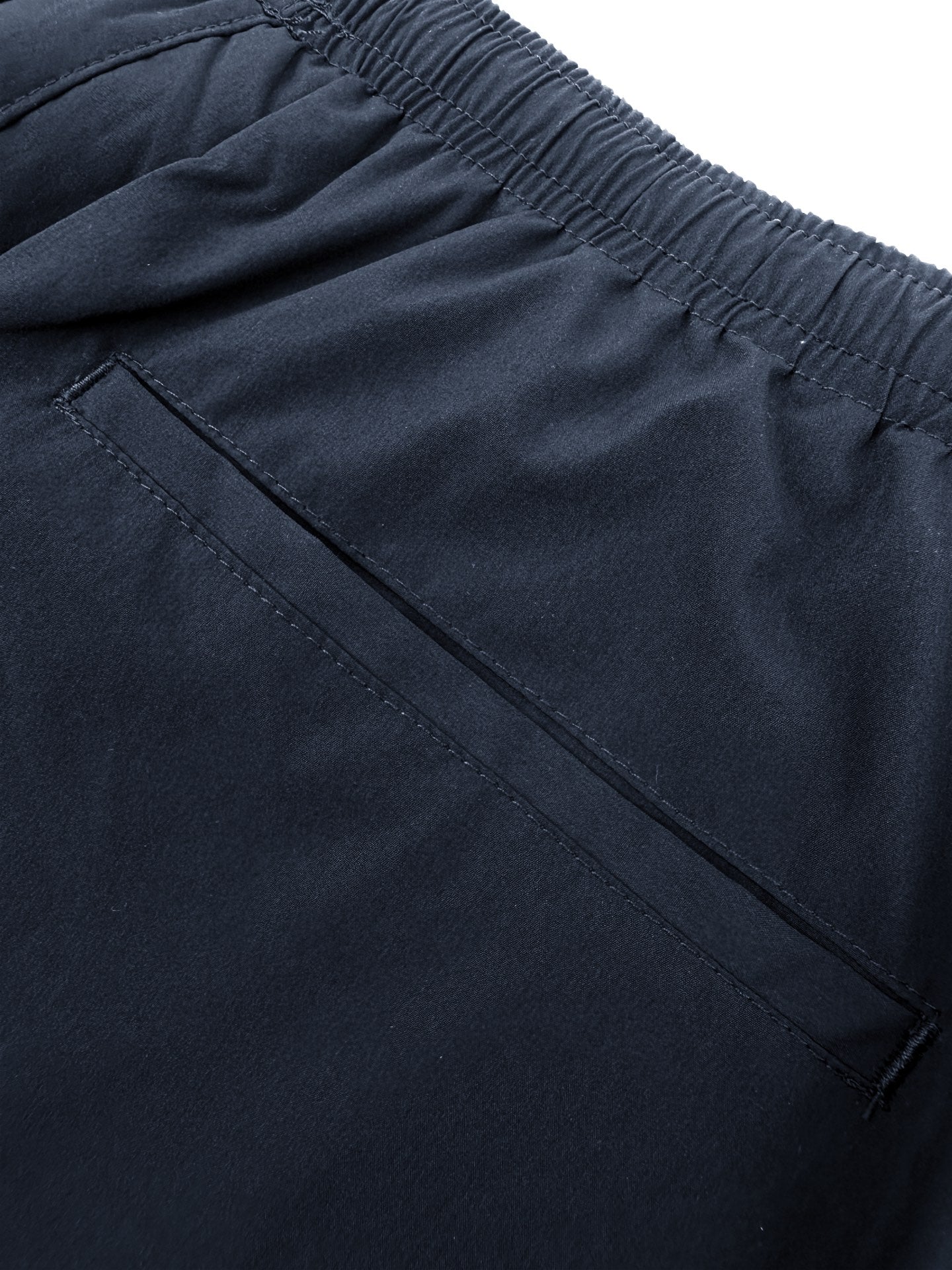 2026 New Arrival CD Embroidered Trousers (BB840-B10)
