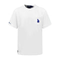 2026 New RL Embroidered Short-Sleeved Top (AA605-A15)