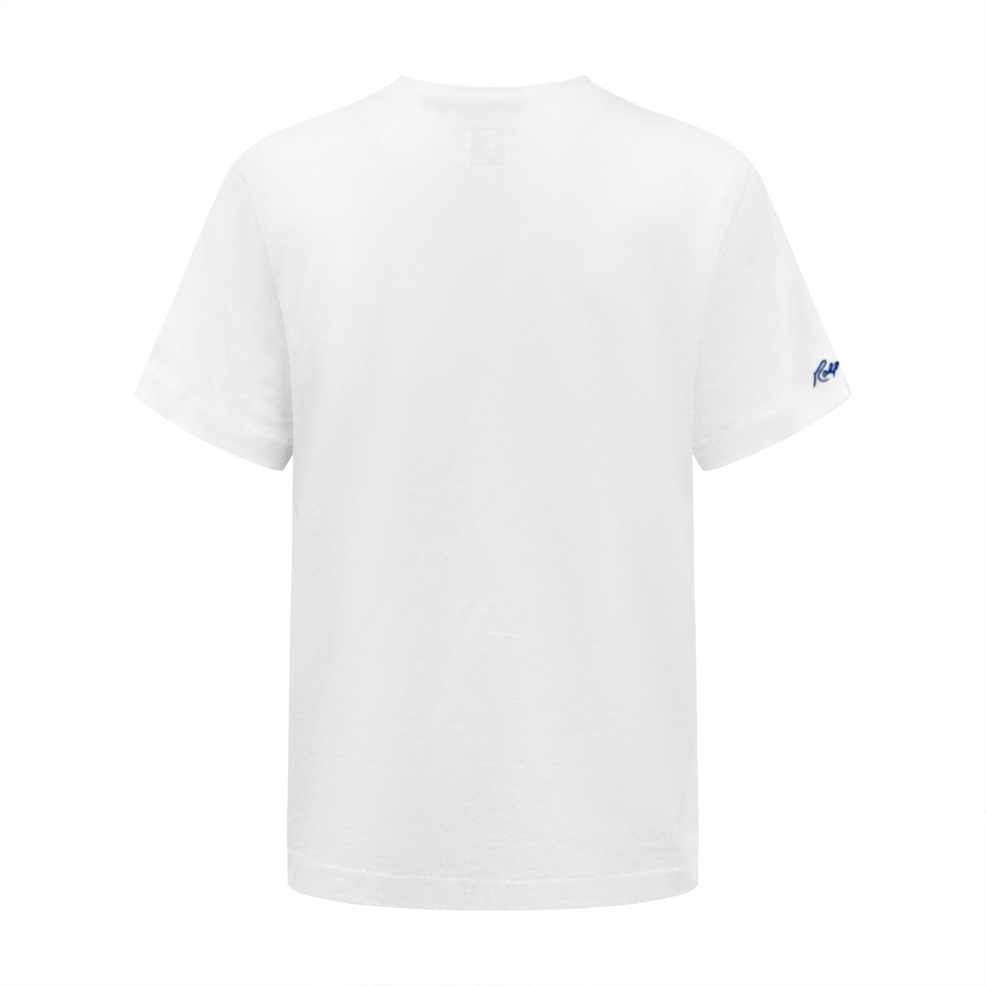 2026 New RL Embroidered Short-Sleeved Top (AA605-A15)