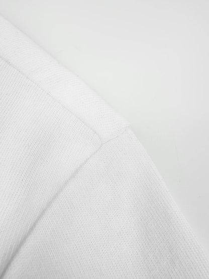 2026 New RL Embroidered Short-Sleeved Top (AA605-A15)