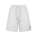 2026 Women's RL Embroidered Linen Shorts (FF749)