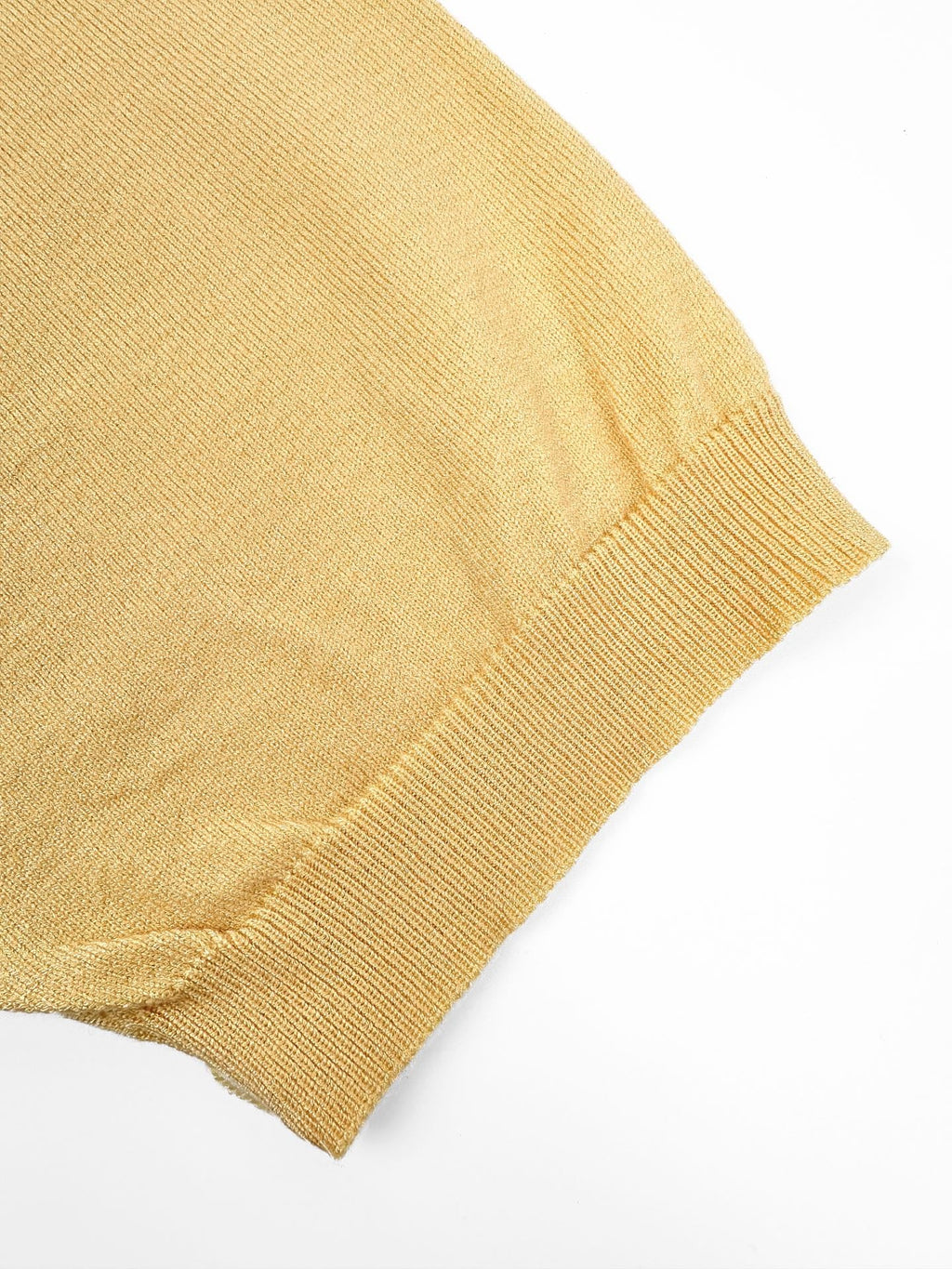 2026 Women's Triangle Brand Embroidered Short-Sleeved Jumper (DD119)