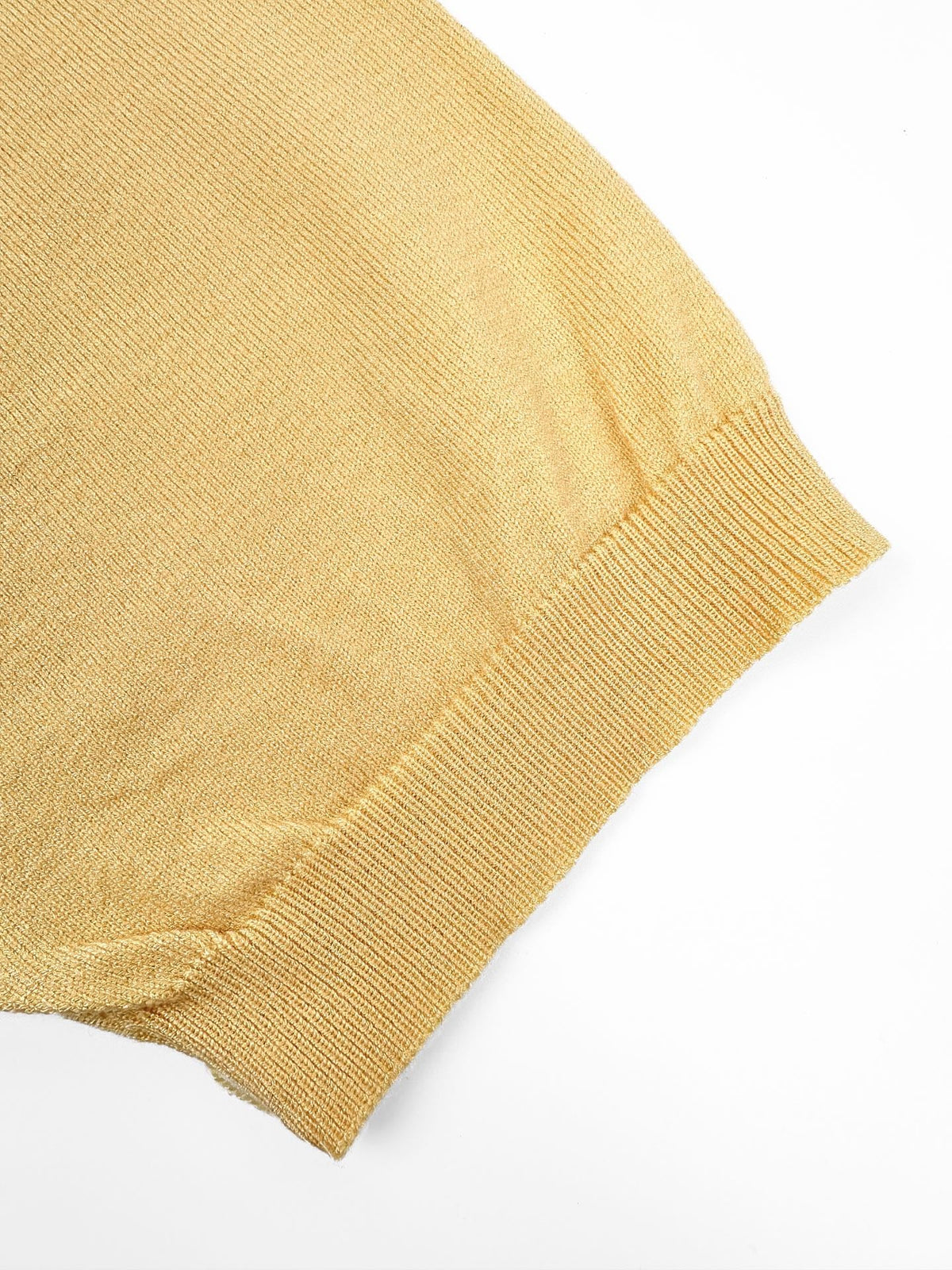 2026 Women's Triangle Brand Embroidered Short-Sleeved Jumper (DD119)