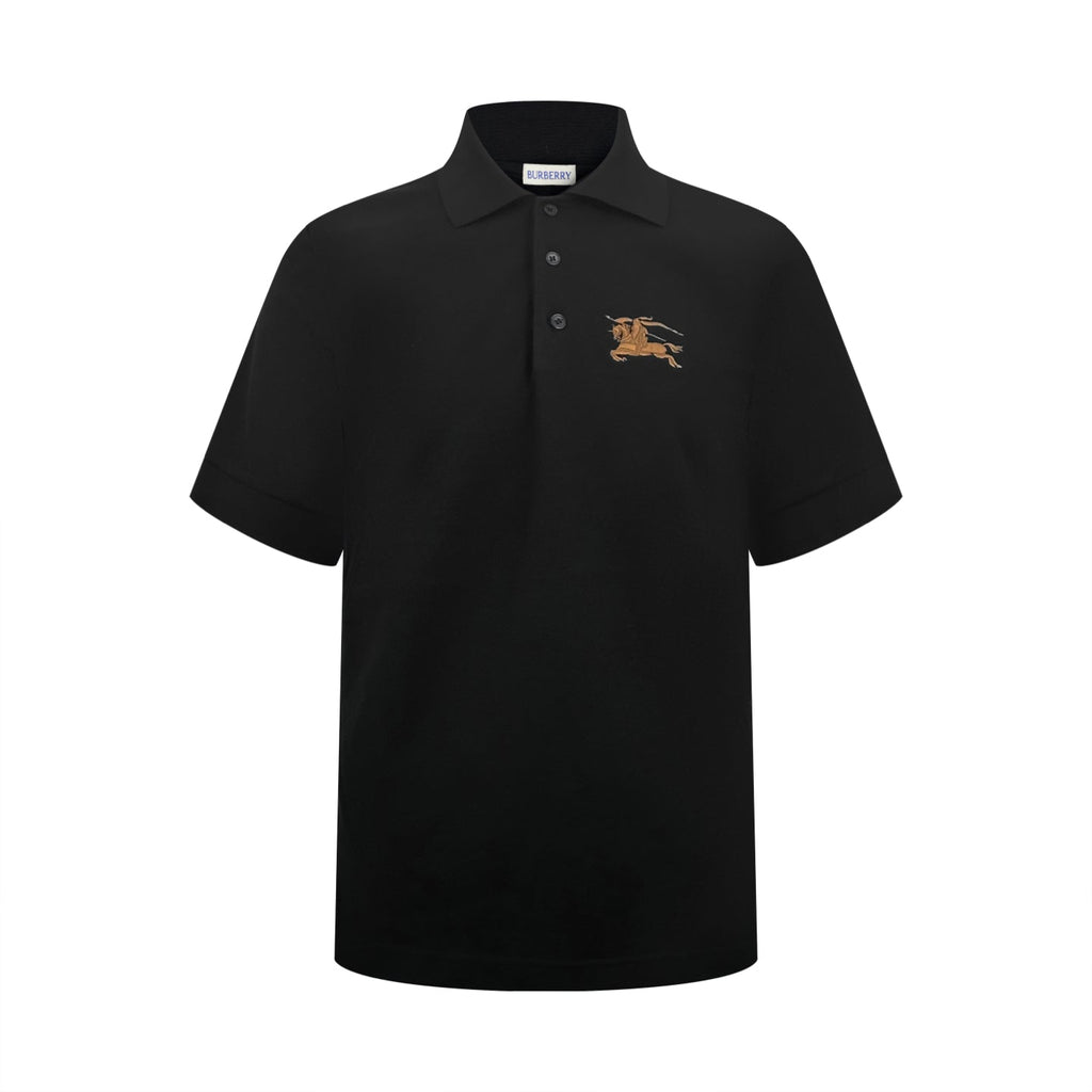 2026 New BBR Rider Logo Polo Shirt (BB842-A40)