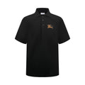 2026 New BBR Rider Logo Polo Shirt (BB842-A40)