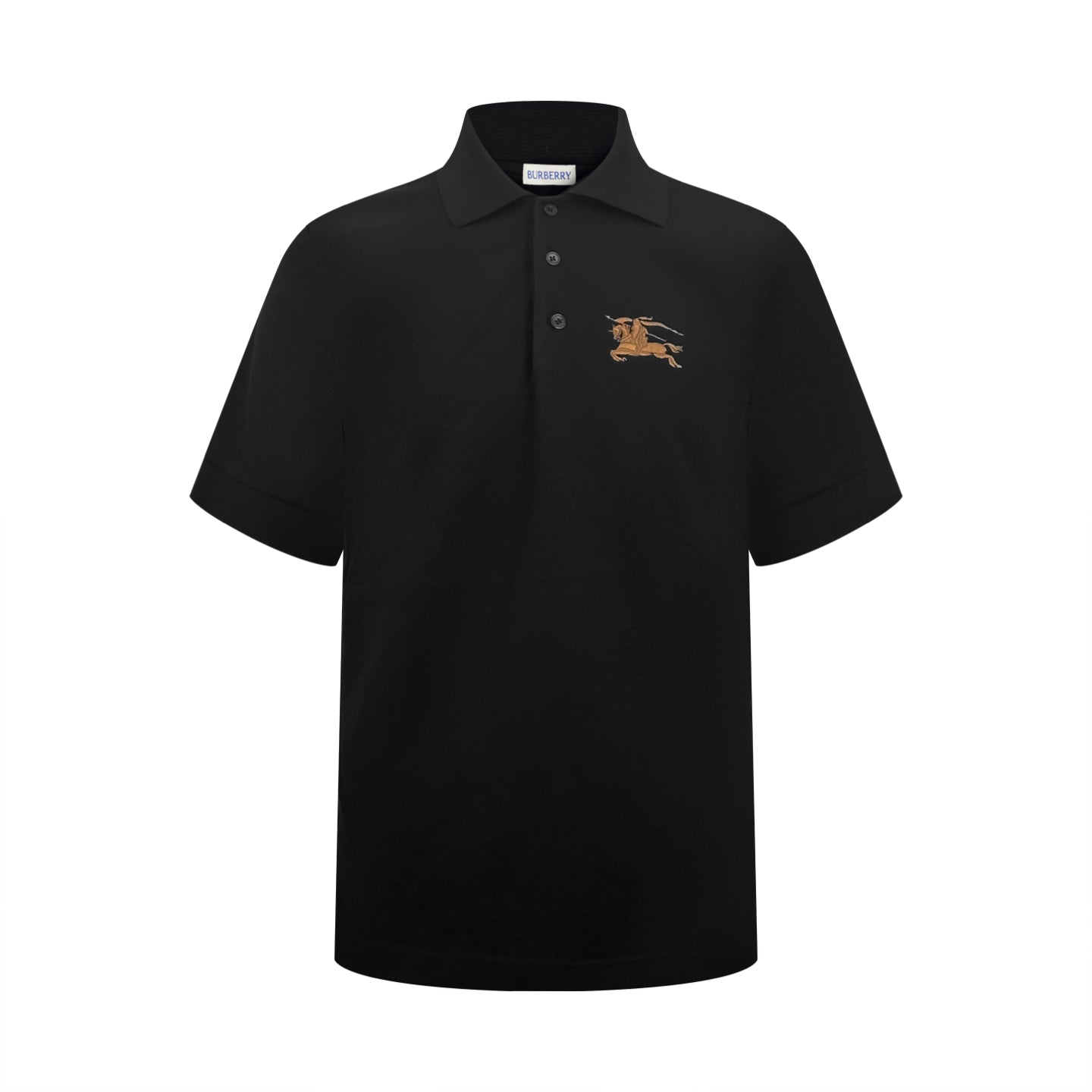 2026 New BBR Rider Logo Polo Shirt (BB842-A40)