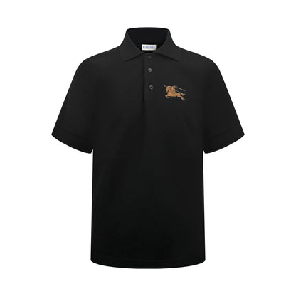 2026 New BBR Rider Logo Polo Shirt (BB842-A40)