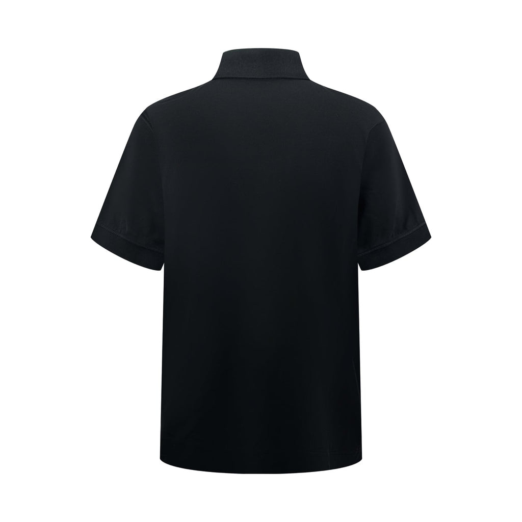2026 New BBR Rider Logo Polo Shirt (BB842-A40)
