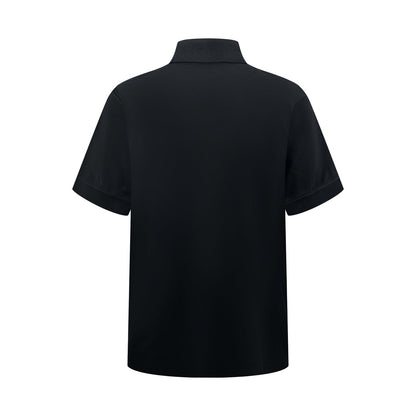 2026 New BBR Rider Logo Polo Shirt (BB842-A40)