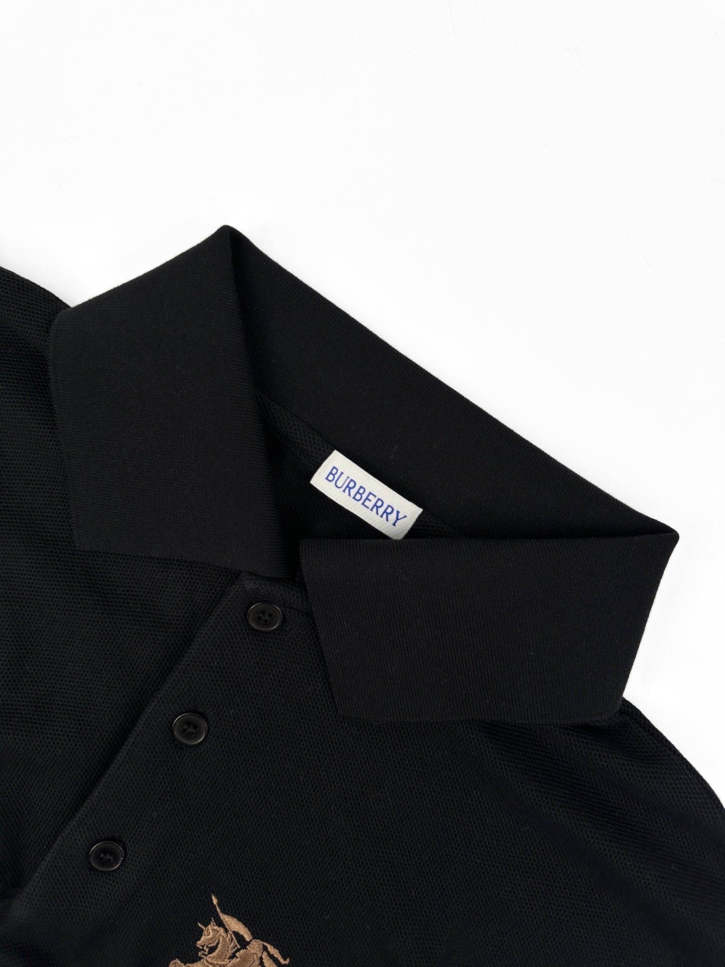 2026 New BBR Rider Logo Polo Shirt (BB842-A40)