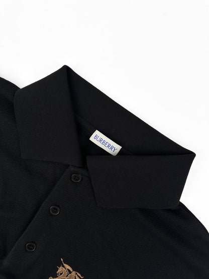 2026 New BBR Rider Logo Polo Shirt (BB842-A40)