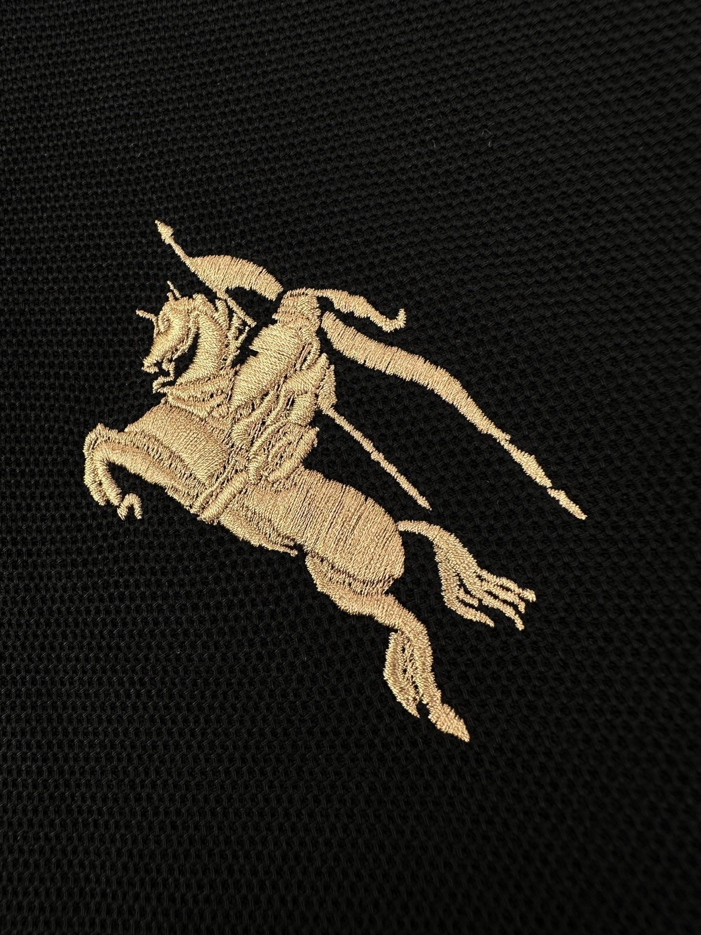 2026 New BBR Rider Logo Polo Shirt (BB842-A40)