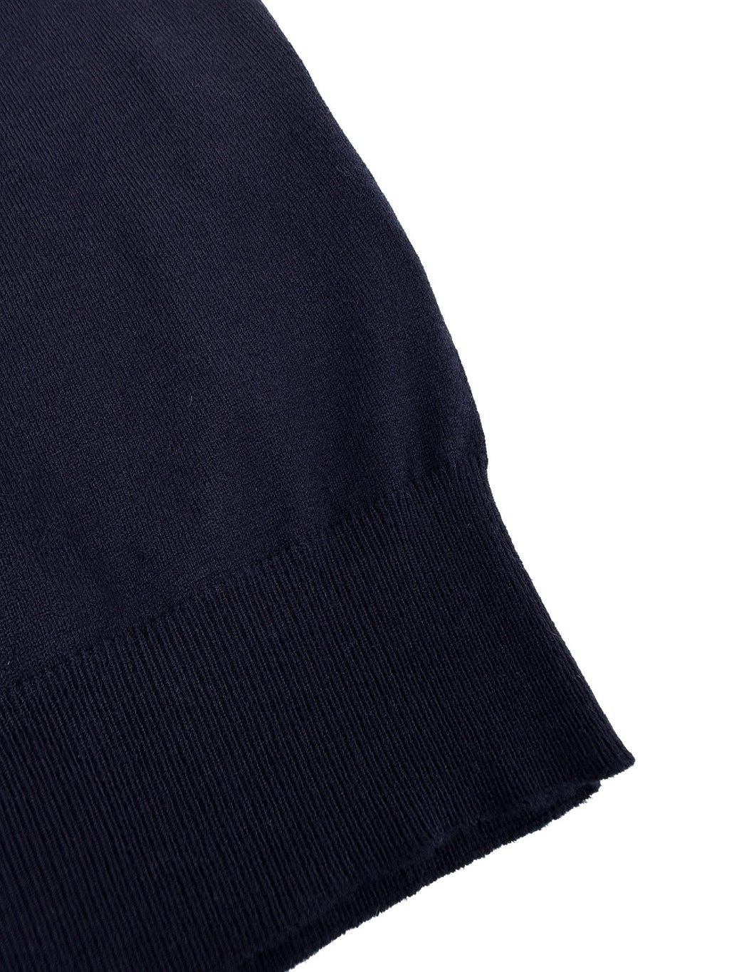 2026 New Triangle Brand Logo Embroidered Short-Sleeved Jumper (AA619-A50)