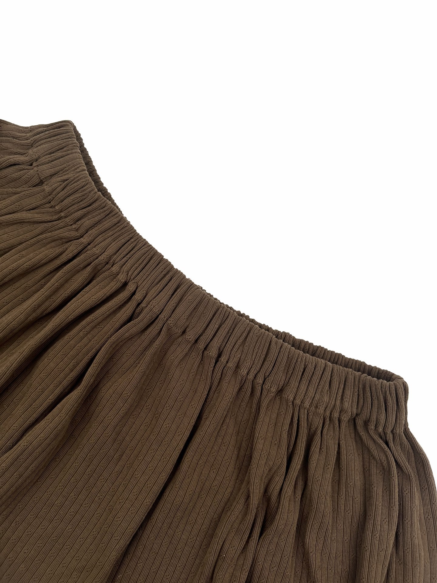 2026 Women's MM Lace Skirt (FF741)