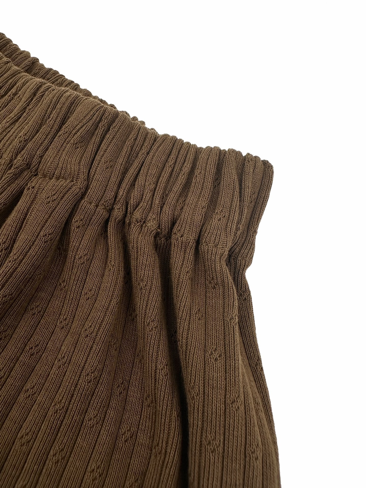 2026 Women's MM Lace Skirt (FF741)