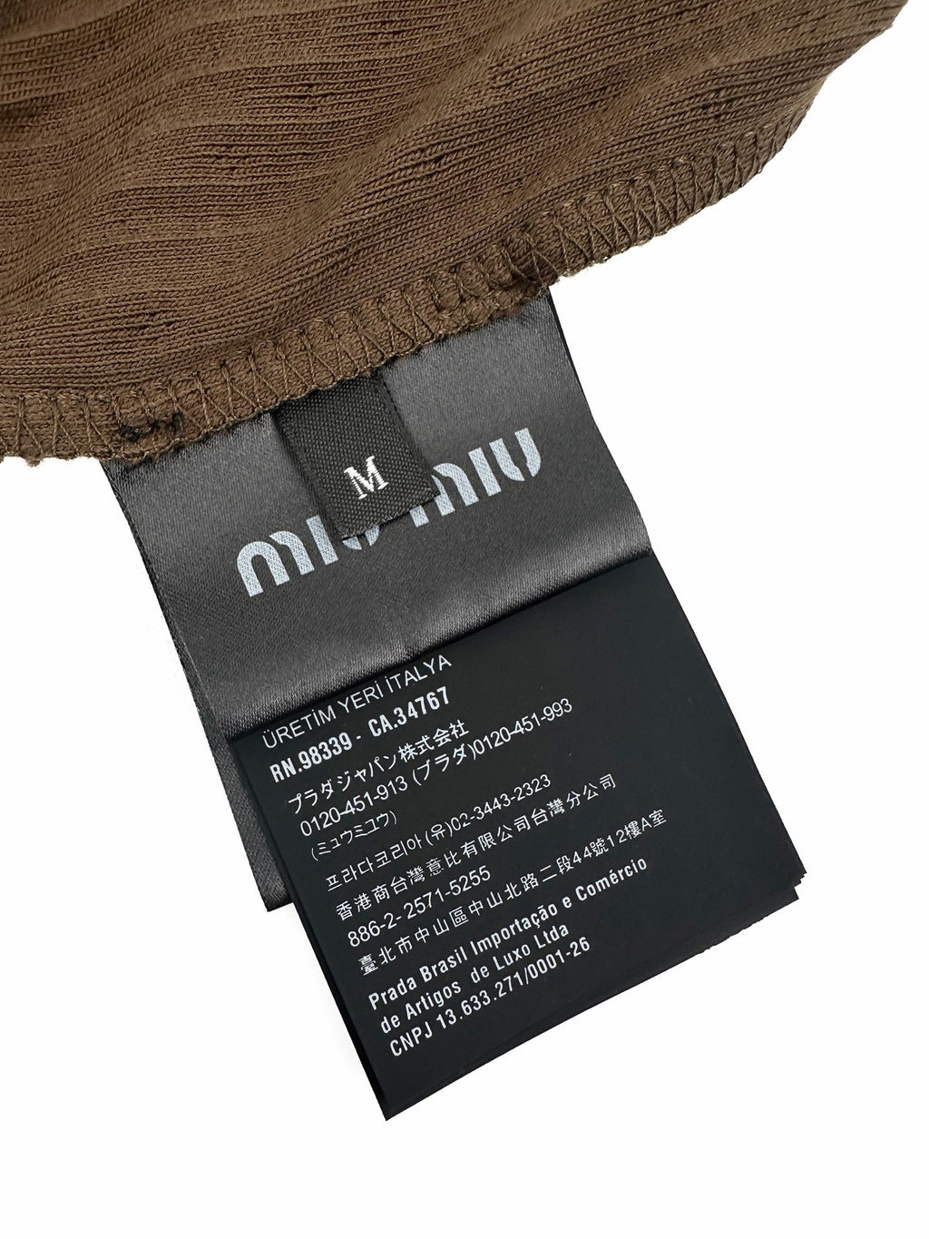 2026 Women's MM Lace Skirt (FF741)