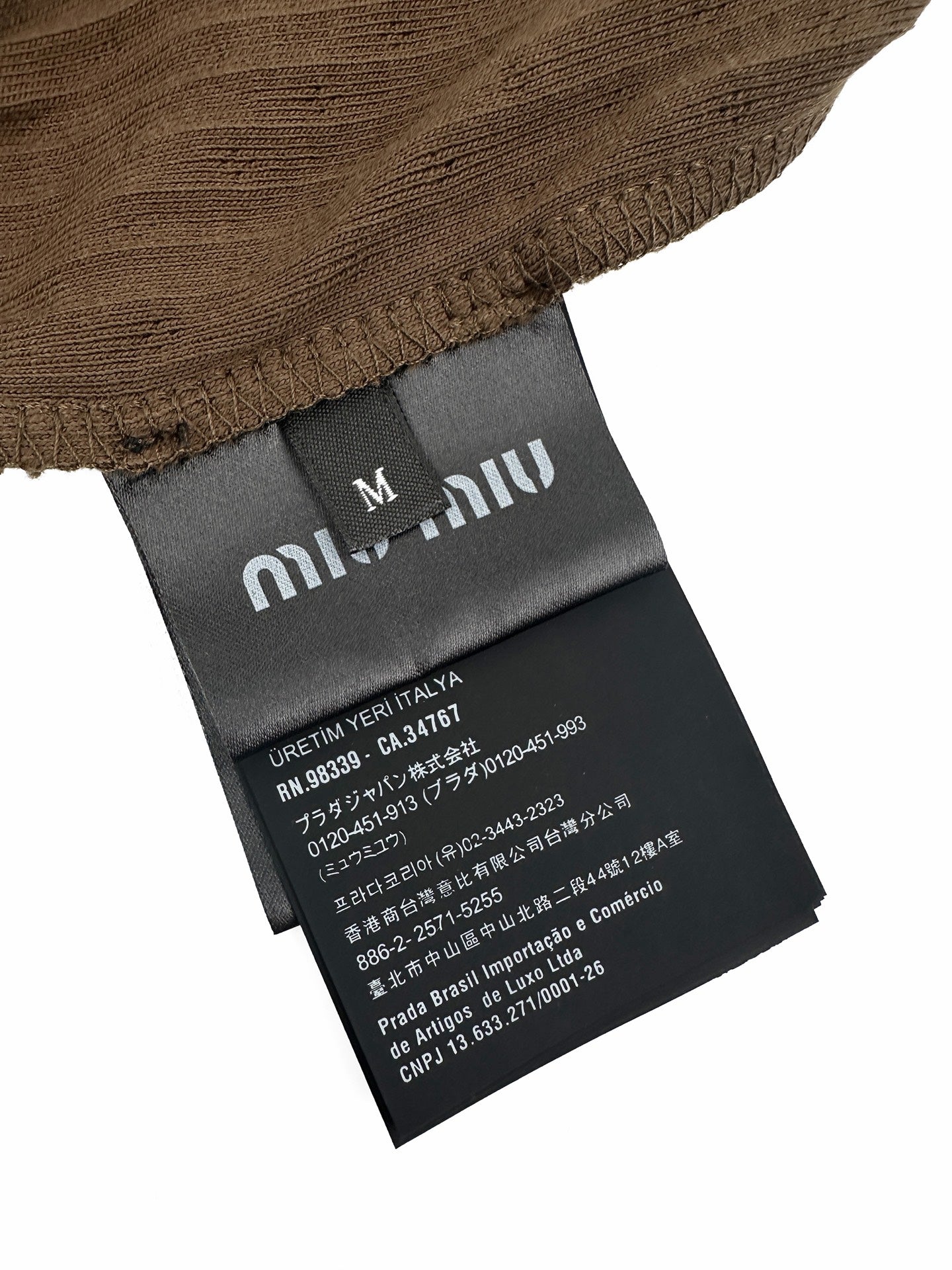 2026 Women's MM Lace Skirt (FF741)