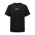 2026 New Balen Logo Letter Short-Sleeved T-Shirt (CC988-A20)