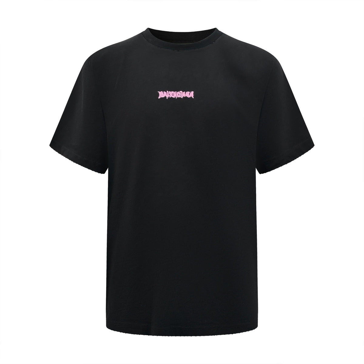 2026 New Balen Logo Letter Short-Sleeved T-Shirt (CC988-A20)