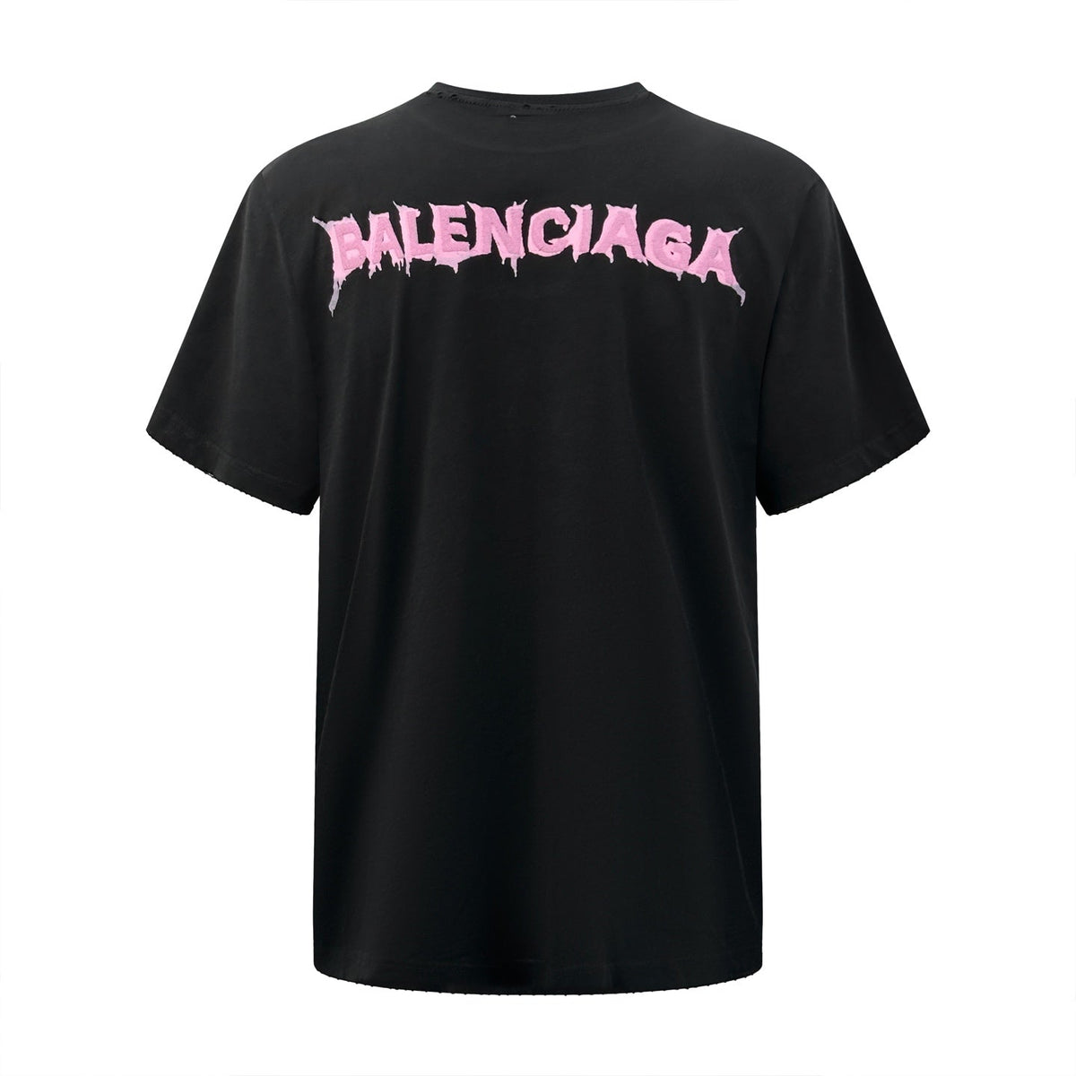 2026 New Balen Logo Letter Short-Sleeved T-Shirt (CC988-A20)